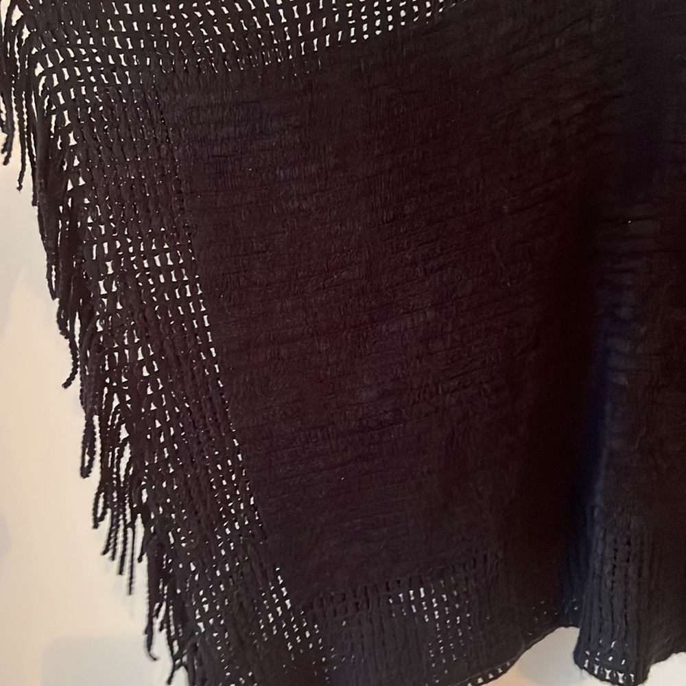 Hatattack Poncho - image 2